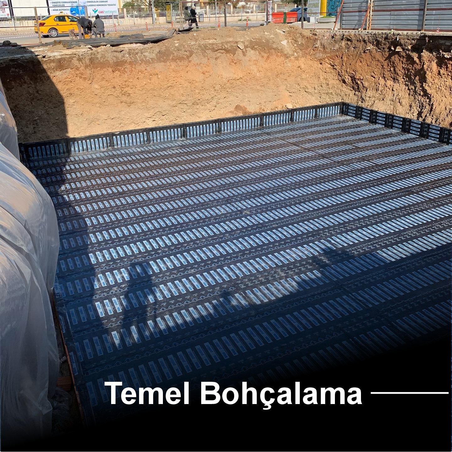Temel Bohçalama 31